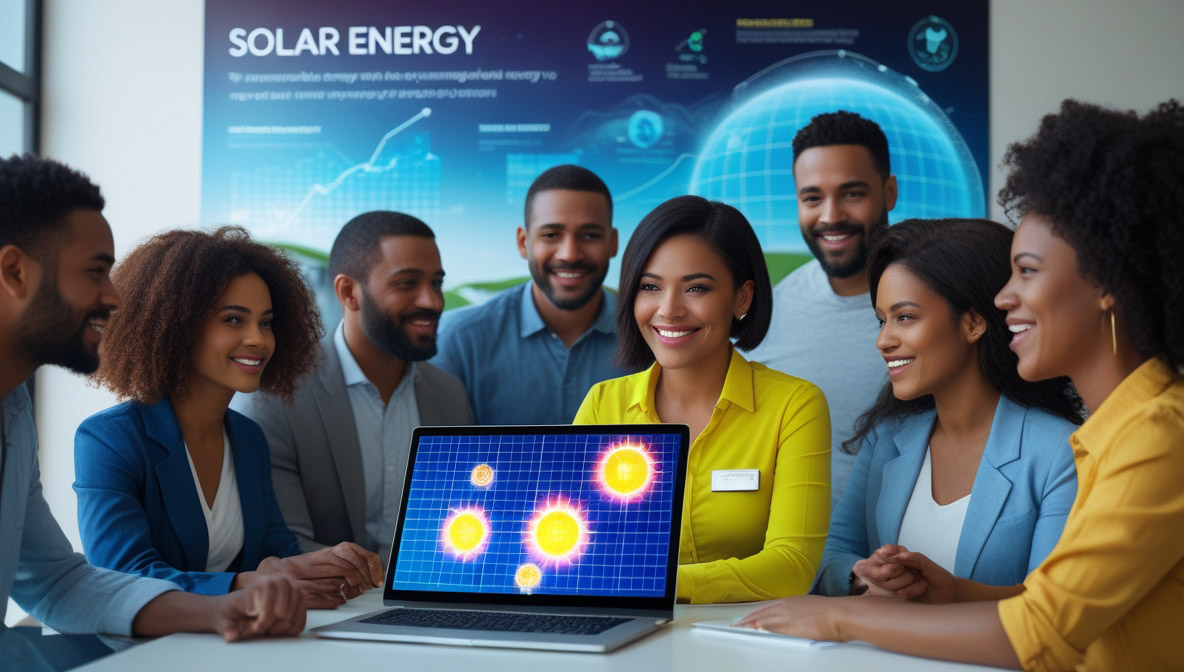 Elpower Solar Renewable Energy